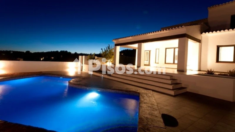 Casa – Moraira