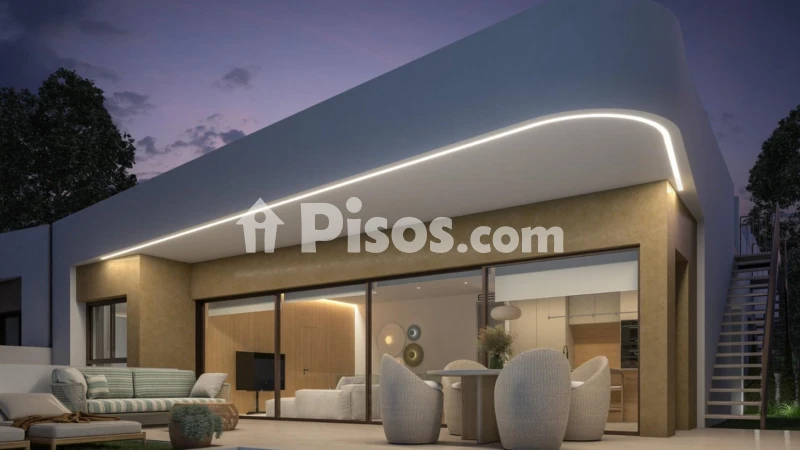 Casa – Dolores