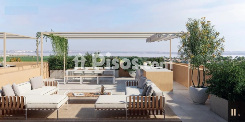 Casa – Torrevieja