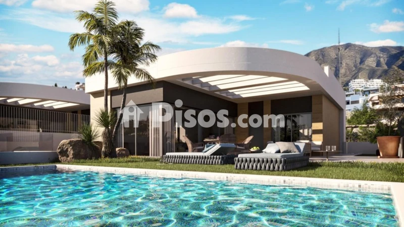 Casa – Finestrat