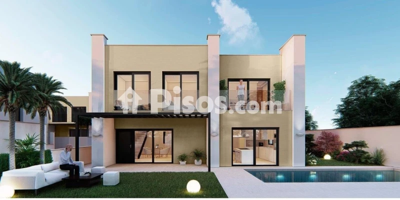 Casa – Sant Joan d'Alacant