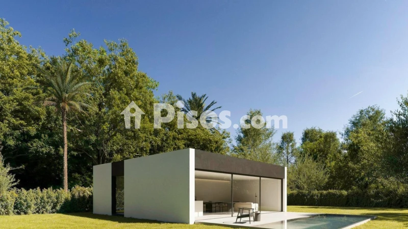 Casa – Benidorm, l'Almafrà