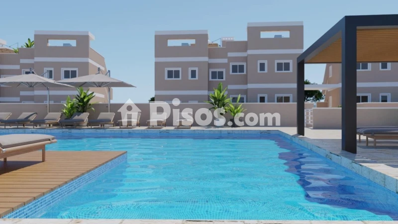 Casa – Pilar de la Horadada, Lo Romero Golf Resort