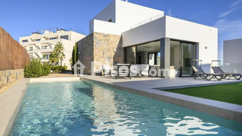 Casa – Orihuela, Residencial Enebro (Las Colinas Golf)
