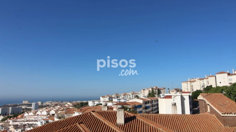 Casa adosada en venta en Calle de Jerez, Arroyo de la Miel (Benalmádena) de 420.000 €