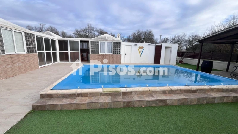 Chalet en venta en Camino Casa de la Guardia - View 3