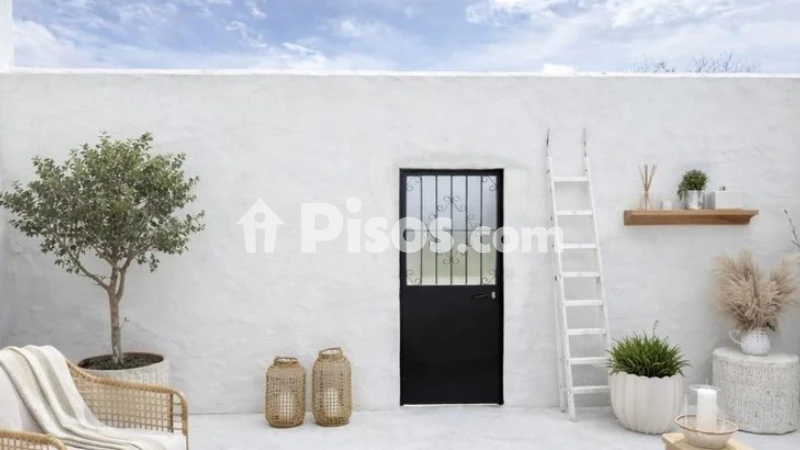 Casa – San Fernando - Vista 3