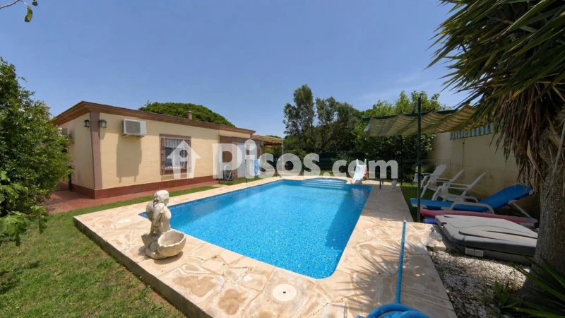 Chalet en venta en Carretera Pinar de Los Franceses - Vista 3