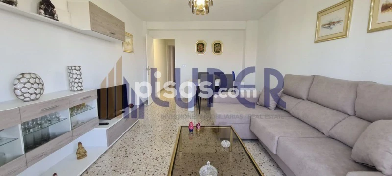 Habitación en alquiler en los Angeles, Los Ángeles (Distrito Los Ángeles-Rabasa-San Agustín. Alicante - Alacant) de 295 €<span>/mes</span>