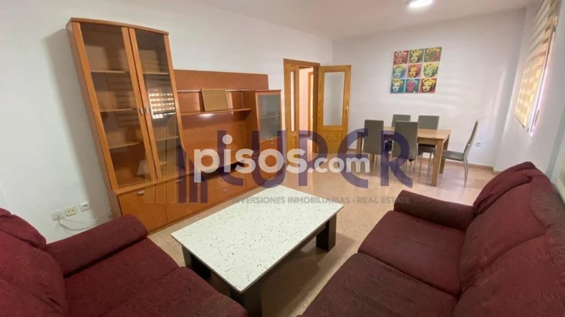 Habitación en alquiler en Lo Torrent, Alcalde Felipe Mallol (Sant Vicent del Raspeig - San Vicente del Raspeig) de 340 €<span>/mes</span>