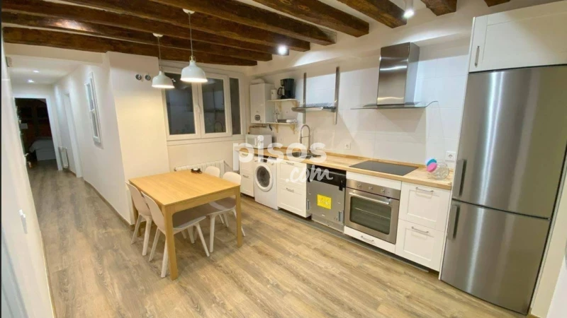 Piso en alquiler en Sol