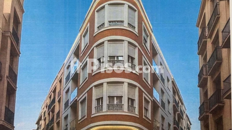 Pis – Elx - Elche