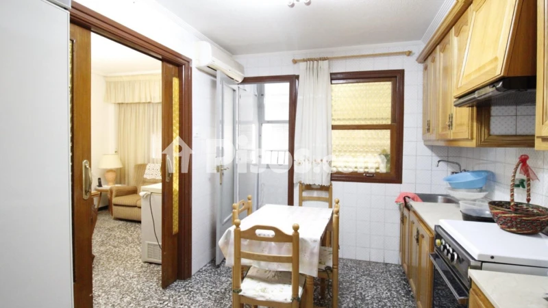 Piso – Elx - Elche
