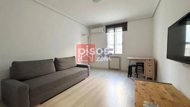 Piso en alquiler en Calle de Padilla, cerca de Calle del Príncipe de Vergara