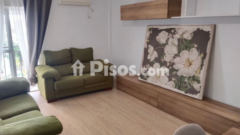 Fotografía del inmueble reportado: 1.300 €/mes — Sevilla, Sevilla