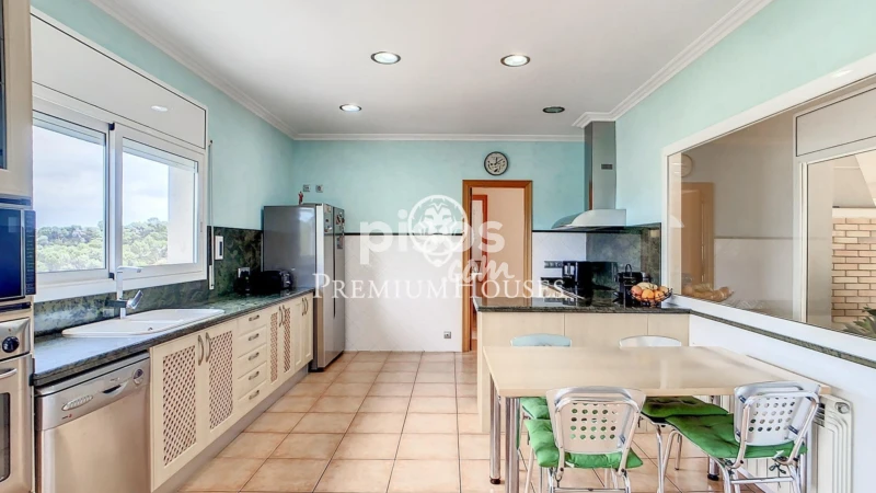 Casa en venta en Sant Fost de Campsentelles, Sant Fost de Campsentelles de 580.000 €
