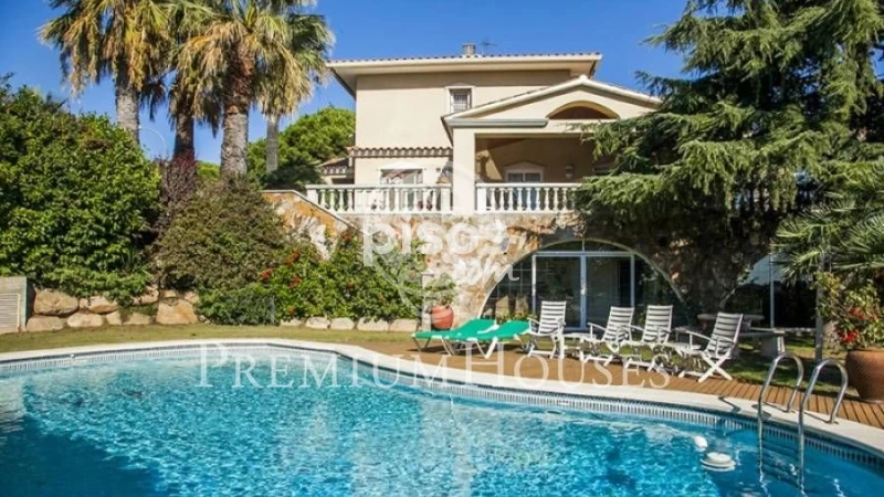 Casa en venta en Vilassar de Dalt, Vilassar de Dalt de 1.300.000 €