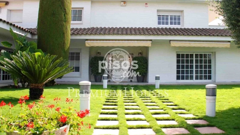 Casa en venta en Can Teixido, El Masnou de 2.150.000 €