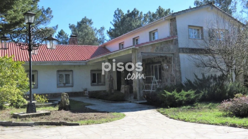 Casa en venta en Vilar de Astres, Vilar de Astrés-Palmés-Arrabaldo (Ourense Capital) de 335.000 €