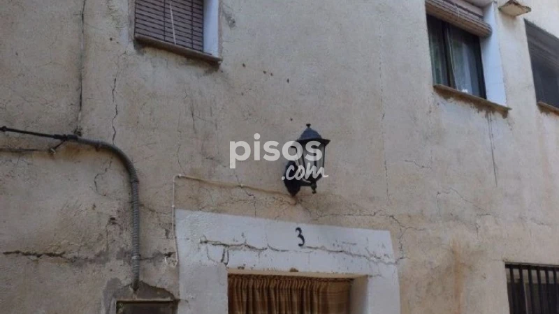 Casa en venta en Navarrete, Navarrete del Río (Calamocha) de 35.000 €