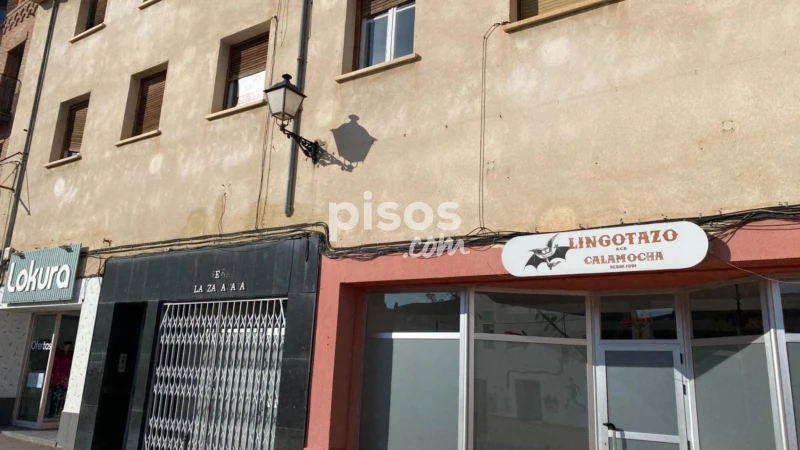 Casa en venta en Centro, Calamocha de 180.000 €