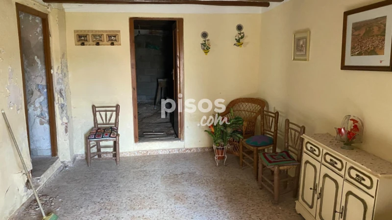 Casa en venta en Calle de Horno, 20, Calamocha de 36.000 €