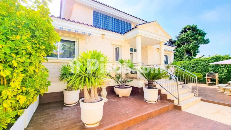 Casa – Torrevieja