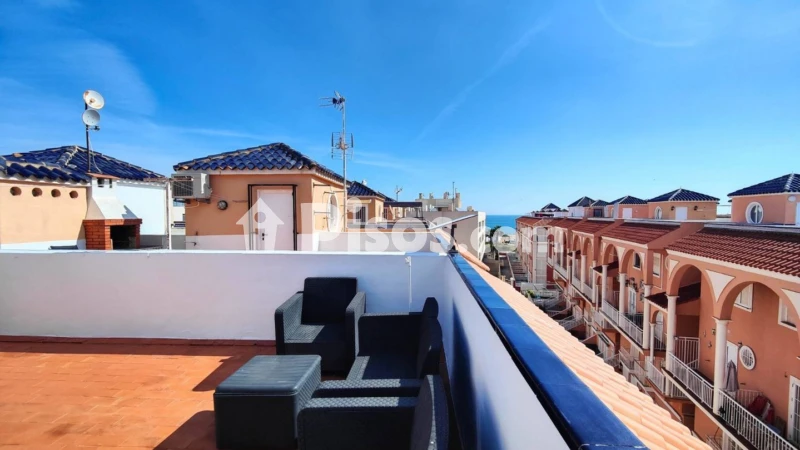 Piso – Torrevieja
