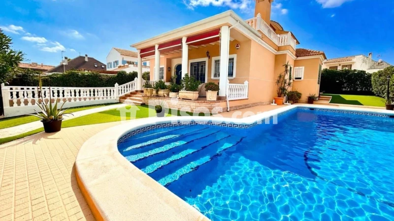 Casa – Torrevieja