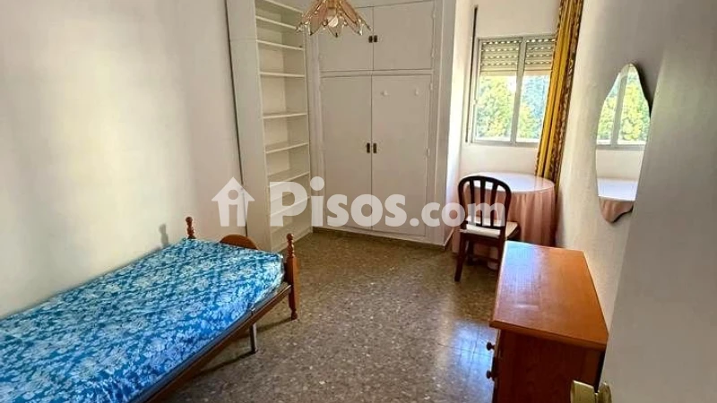 Fotografía del inmueble reportado: 400 €/mes — Málaga, Málaga