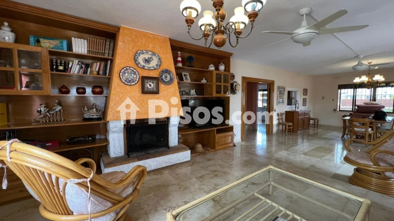 Casa – Orihuela, Cabo Roig, Urbanización La Zenia II