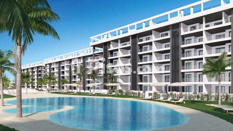 Piso – Torrevieja