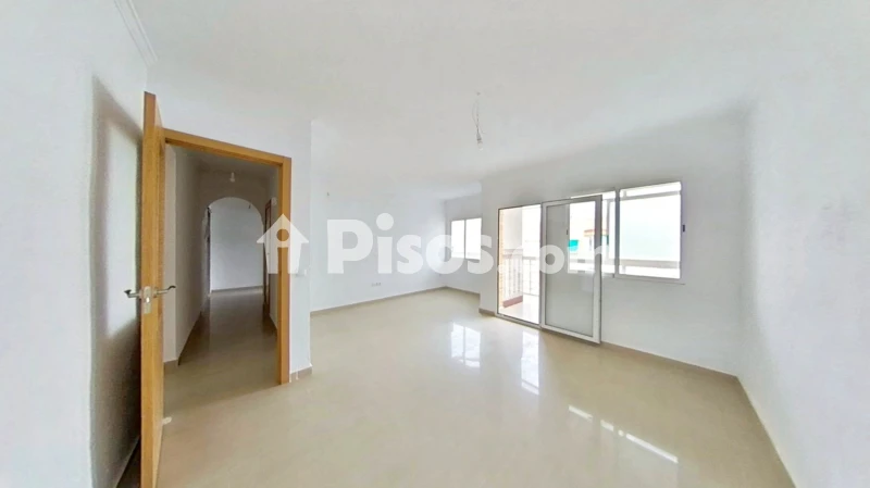 Pis – Alacant / Alicante, Sidi Ifni - Nou Alacant, l'Alacantí