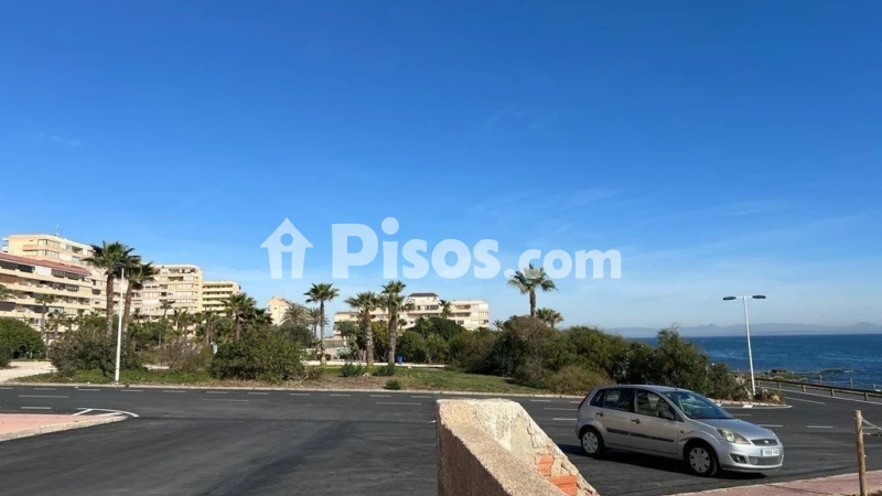 Piso – Torrevieja