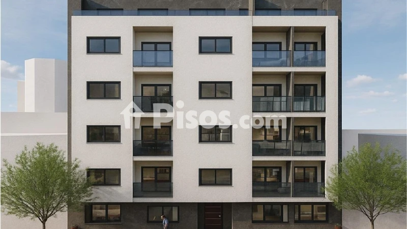 Piso – Torrevieja