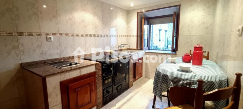 Casa adosada en venta en Calle Al Novalin - Vista 3