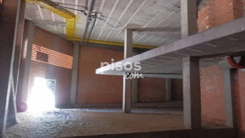 Local comercial en venta en Barrio de Lourdes, Lourdes (Tudela) de 279.000 €