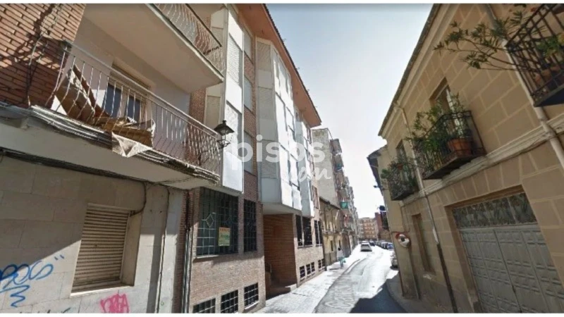 Garage for rent in Centro, Centro (Palencia Capital) of 40 €<span>/month</span>
