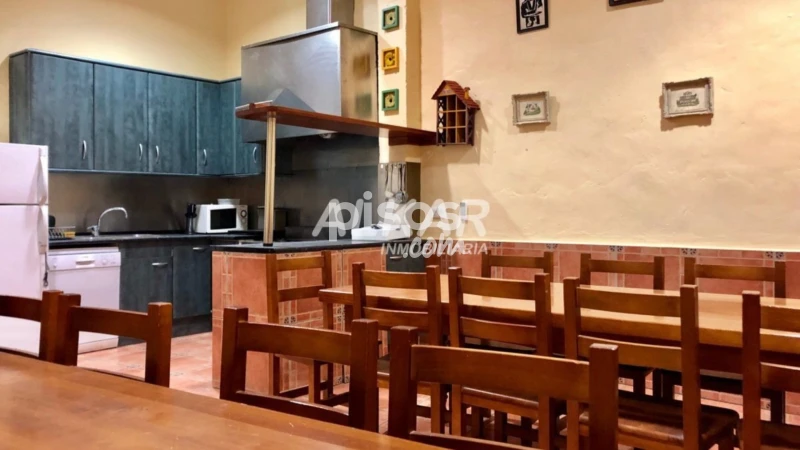 Local comercial en venta en Calle de Antonia Caparroso, Griselas-Gardachales (Tudela) de 58.000 €
