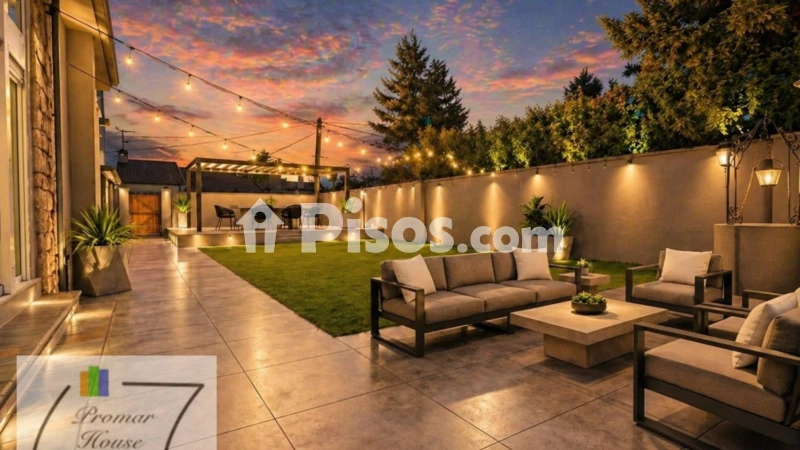 Chalet en venta en Calle de Sánchez Merino, 17 – pohled 3