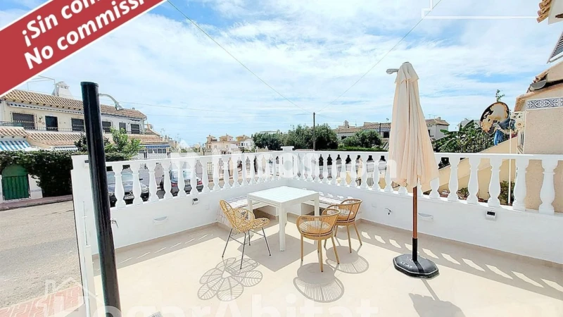 Appartement 3 pièces, 56 m²