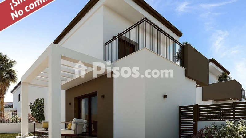 Casa – Elx / Elche, el Pinet, la Marina