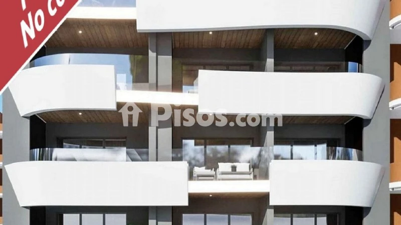 Piso – Torrevieja