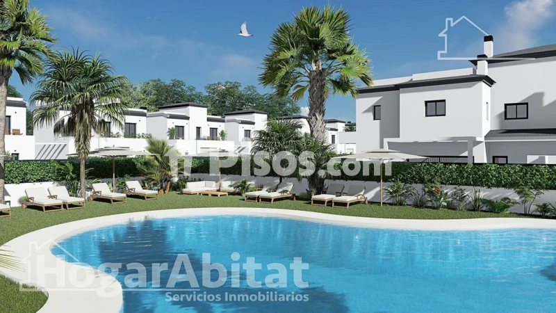 Casa – Santa Pola