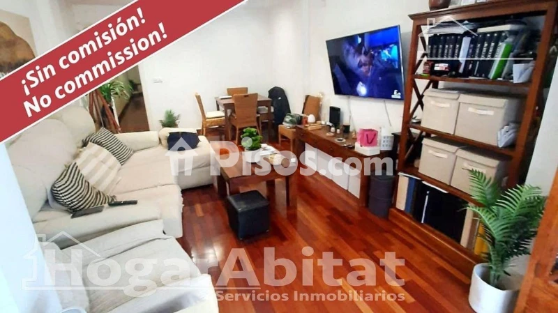 Piso – Torrevieja