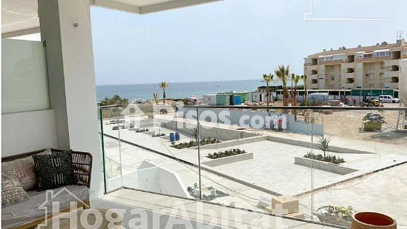 Piso – Dénia