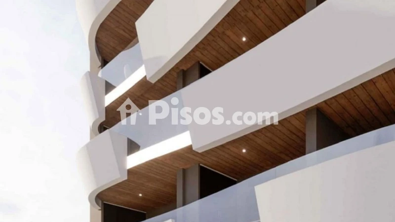 Piso – Torrevieja