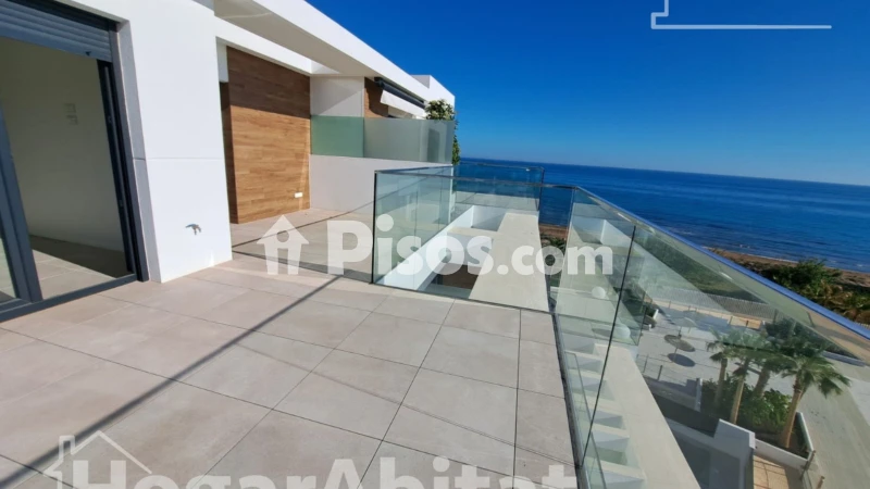 Piso – Dénia
