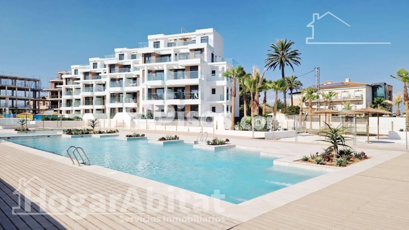 Piso – Dénia