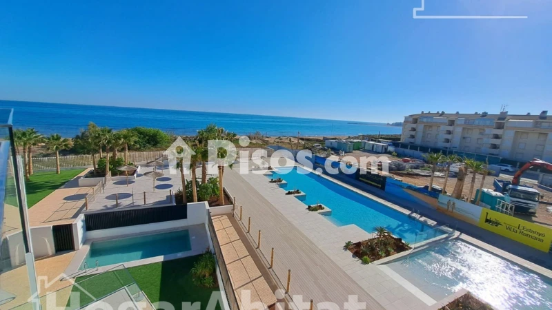 Piso – Dénia